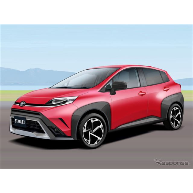 �g���^�̂��Ẵr�b�O�l�[���A�w�X�^�[���b�g�x����������\�������悢�捂�܂��Ă���B�X�N�[�v�ǂ���...