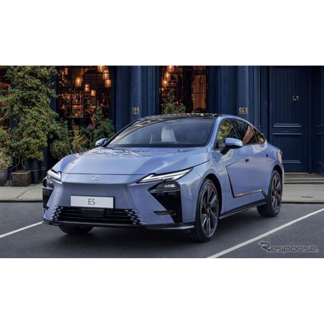 レクサスの最新情報・自動車カタログ - 価格.com