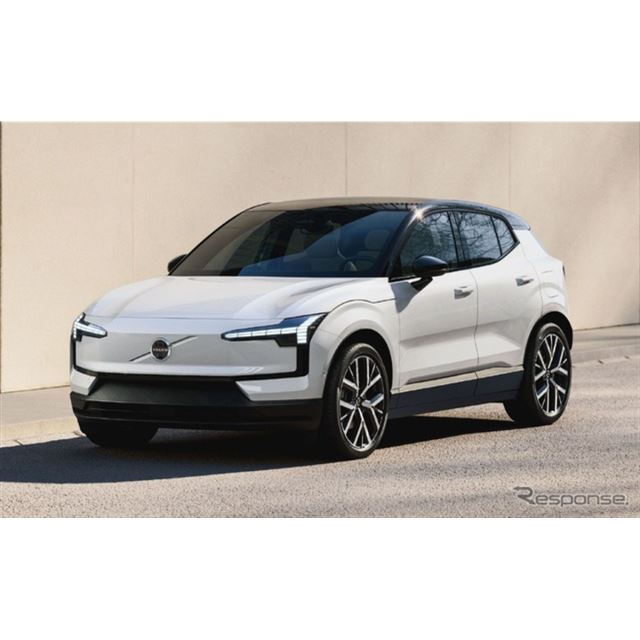 ボルボ EX30 2023年モデルの価格・グレード一覧 価格.com