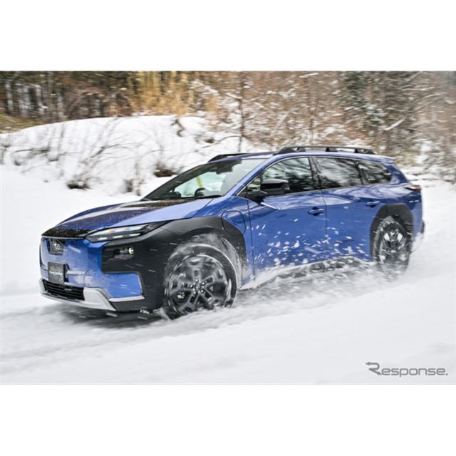 スバルの最新情報・自動車カタログ - 価格.com