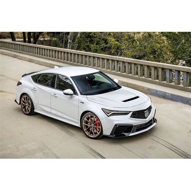 ホンダ インテグラの価格・新型情報・グレード諸元 価格.com
