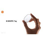 �uXiaomi Tag�v