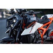 KTM 990 DUKE R