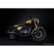 ���C�����G���t�B�[���h �N���V�b�N650 125���N�L�O�X�y�V�����E�G�f�B�V����