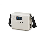 「小容量ポータブル電源(IPU-A280-W)」