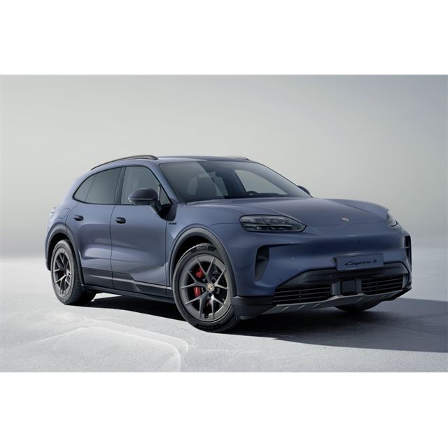 �|���V�F�W���p����2026�N3��10���A��^SUV�u�J�C�G���v�̓d�C�����ԁiBEV�j���f���ɁA�V�O���[�h�́u�J�C...