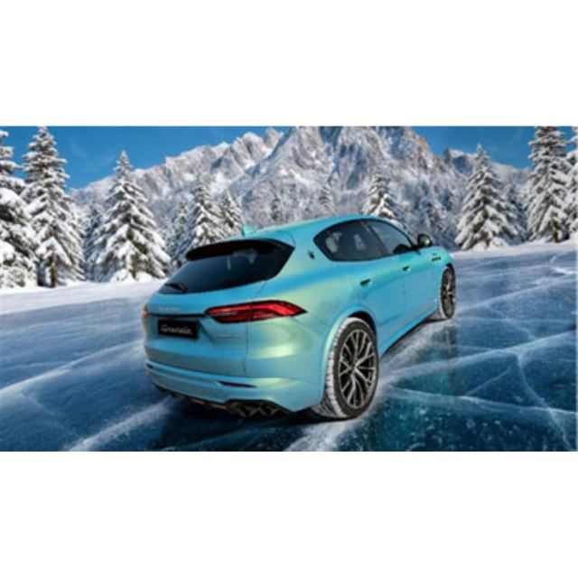 �}�Z���e�B �W���p����2026�N3��11���A�~�h���T�C�YSUV�u�O���J�[���v�Ɂu�N���X�^�b���v����сu���~�i�u...