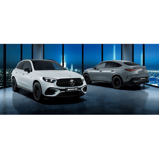 �����Z�f�X�E�x���c���{��2026�N3��13������ʎd�l�ԁu�����Z�f�XAMG GLC43 4MATIC�G�f�B�V�����i�C�g�J�[�{...