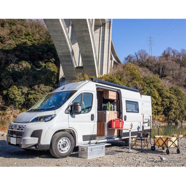 �L�����s���O�J�[�r���_�[�́u�G�[�g�D�[�b�g�v�́A3��14������15���ɃC���e�b�N�X���ŊJ�Â����u���...