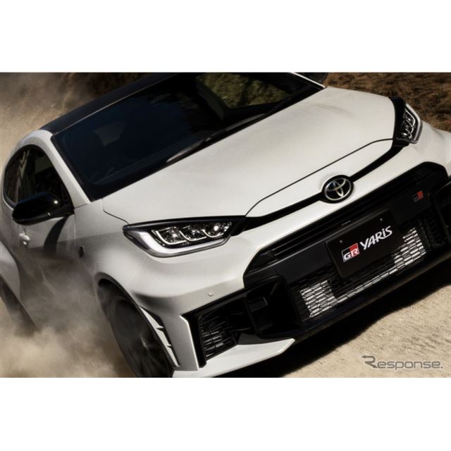 �g���^GAZOO���[�V���O��3��13���A�wGR�����X�x�̈ꕔ���ǃ��f���u26��GR�����X�v�𔭕\�����B�V�J���́uGR...