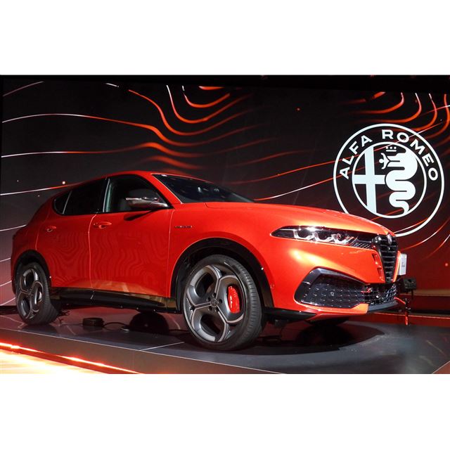 �X�e�����e�B�X �W���p����2026�N3��17���A�u�A���t�@�E�����I�E�g�i�[���v�̑啝���ǃ��f���𔭕\�B�����A...