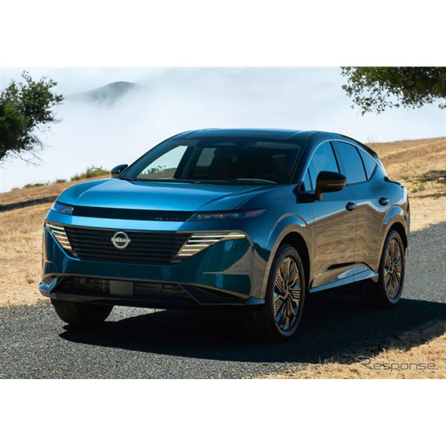 ���Y�����Ԃ�3��17���A�č��Ő��Y����SUV�w�����[�m�x����{�s��ɓ������A2027�N�������̔����J�n�����...