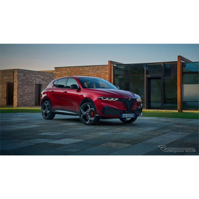 �X�e�����e�B�X�W���p���́A�A���t�@�����I�̃~�h���T�C�YSUV�w�g�i�[���x�̉��ǐV�^��3��17���A�S���̃A��...