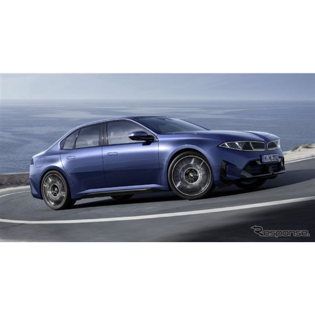 BMWは、ノイエクラッセの第2弾モデルとなる新型『i3』を発表した。初の全電動BMW『3シリーズ』として、新た...