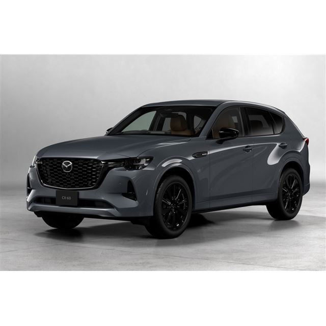 �}�c�_��2026�N3��19���A�ꕔ���ǂ��{�����N���X�I�[�o�[SUV�u�}�c�_CX-60�v�u�}�c�_CX-80�v�̔̔����J�n��...