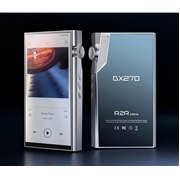 ポータブルオーディオプレーヤー「DX270」