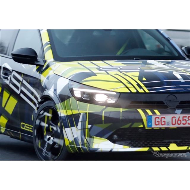 オペルの最新情報・自動車カタログ - 価格.com