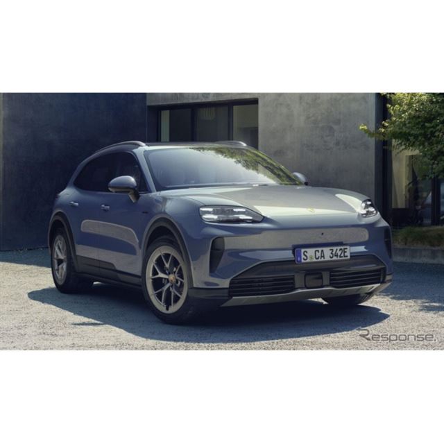 ポルシェ カイエンの価格・新型情報・グレード諸元 価格.com