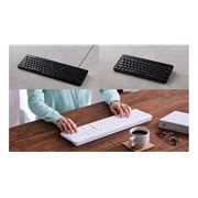 �ڑ�������e���L�[�̗L���őI�ׂ�É��L�[�{�[�h6���i