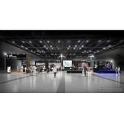 BMW���g���b�h�́u�������[�^�[�T�C�N���V���[2026�v�u�[�X�C���[�W