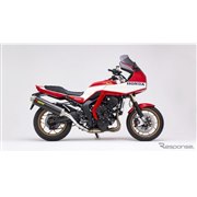 �v���g �J�X�^�}�C�Y���f�� CB1000F �{���h�[��2���v���J