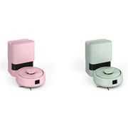 �uRoomba Mini �|���@�����@�����{�b�g + AutoEmpty �[�d�X�e�[�V�����v�i���E��t�j