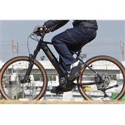 ヤマハ CROSSCORE RV(クロスコア アールブイ)