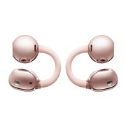 �C���[�J�t�^�C���z���uHUAWEI FreeClip 2�v�i���[�Y�S�[���h�j