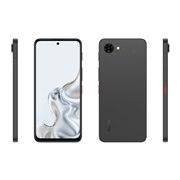 5G�Ή���6.7�^�X�}�[�g�t�H���unubia S2 Lite�v