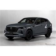 �}�c�_ CX-60 XD-HYBRID Premium Sports�i�|�����^���O���[���^���b�N�j