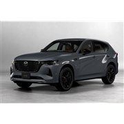 マツダCX-60 XDハイブリッド プレミアムスポーツ