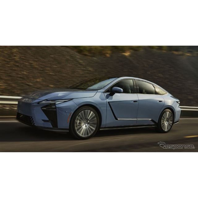 レクサスの最新情報・自動車カタログ - 価格.com