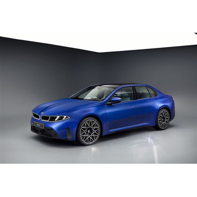 独BMWは2026年3月18日（現地時間）、新型電気自動車「BMW i3」を発表した。次世代を意味するノイエクラッセ...