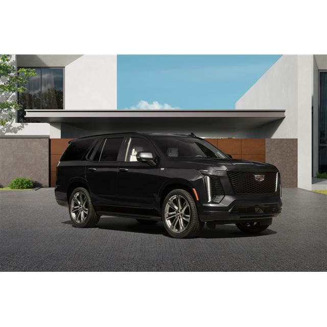 ゼネラルモーターズ・ジャパンは2026年3月26日、一部仕様を変更した「キャデラック・エスカレード」を発売...