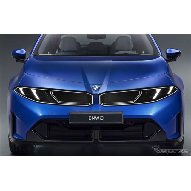 BMW�́A�m�C�G�N���b�Z�̑�2�e���f���ƂȂ�V�^�wi3�x�𔭕\�����B���̑S�d��BMW�w3�V���[�Y�x�Ƃ��āA�V��...