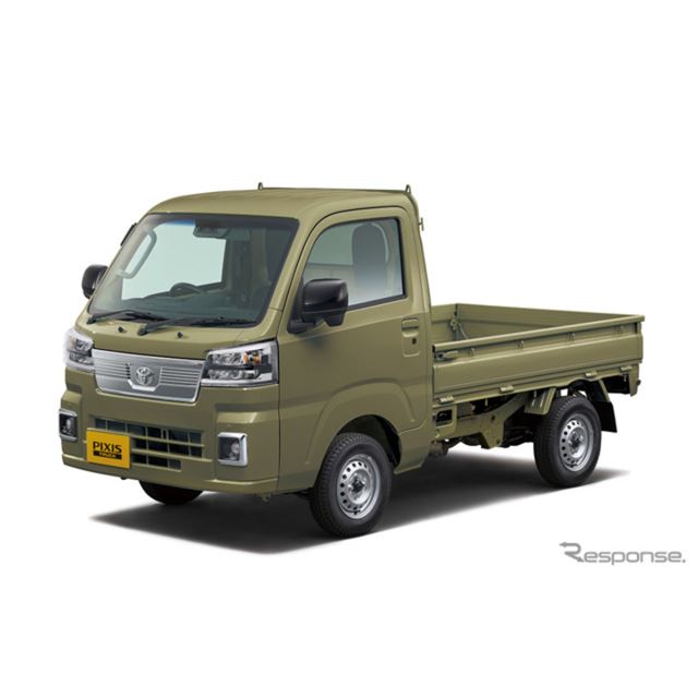 軽トラックの最新情報・自動車カタログ - 価格.com