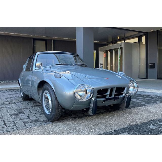 トヨタ 2000GT 2000年以前のモデルの価格・グレード一覧 価格.com トヨタ 2000GT 2000年以前のモデルの価格・グレード一覧 価格.com