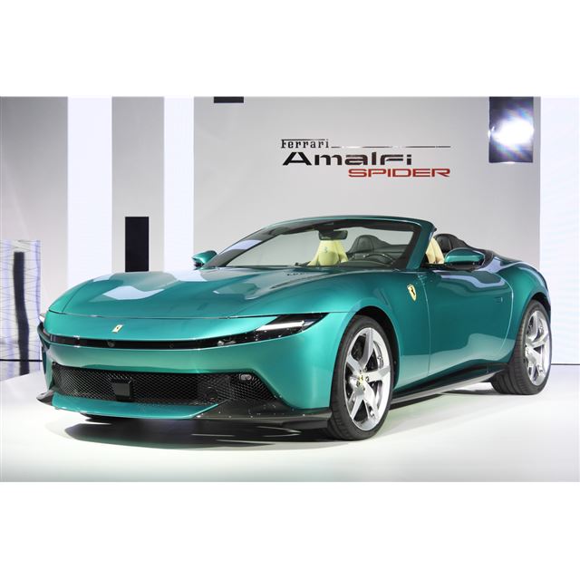 2021-2022年　フェラーリ　全モデル　アクセサリーカタログ フェラーリの最新情報・自動車カタログ - 価格.com