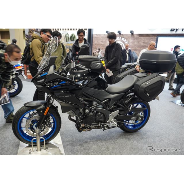 スズキのバイク 製品一覧 - 価格.com