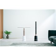 「TURBOBLADE ハイパワータワーファン」