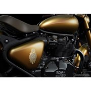 ���C�����G���t�B�[���h �N���V�b�N650 125���N�L�O�X�y�V�����E�G�f�B�V����