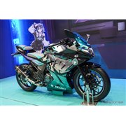 �X�Y�L GSX250R [Chihaya Remix]�i��ヂ�[�^�[�T�C�N���V���[2026�j