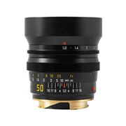 �uNyctaLux 50mm f/1.0 �u���b�N�A���}�C�g�v