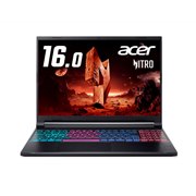 16�^�Q�[�~���O�m�[�g�p�\�R���uNitro V 16S AI�v