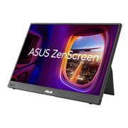 16型ポータブルモニター「ZenScreen MB16FC」