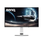 量子ドット有機ELを採用した31.5型ゲーミングモニター「EX321UZ」