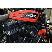 ハーレーダビッドソン ナイトスター 2026年モデル