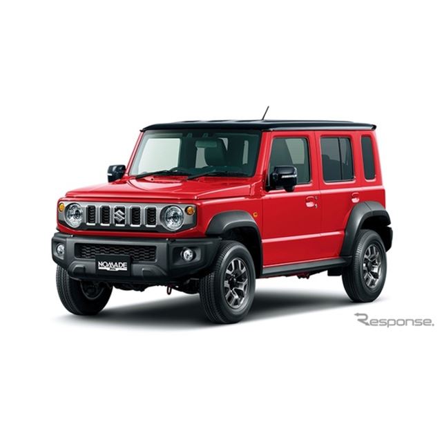スズキの最新情報・自動車カタログ - 価格.com
