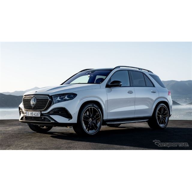 �����Z�f�X�x���c��4��1���A���ǐV�^�wGLE�x�����B�Ŕ��\�����B��3000�_�ɂ̂ڂ�V�K�܂��͉��Ǖ��i���̗p...