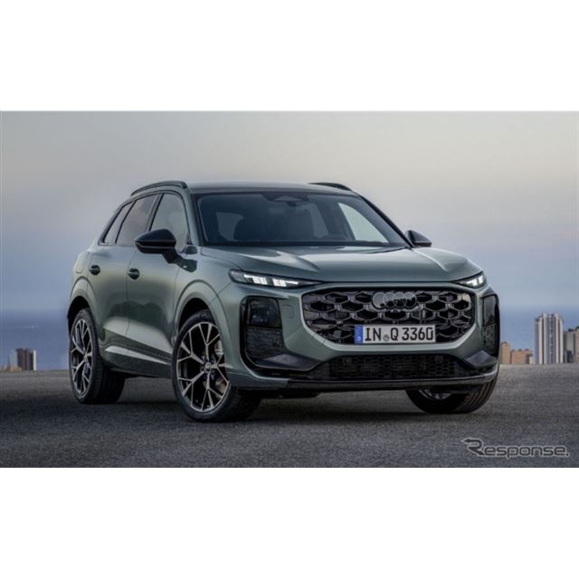 �A�E�f�B �W���p���ƃA�E�f�B���K�̔��X��MID ALFA�A����уA�E�f�B �t�H���N�X���[�Q�� ���e�[�� �W���p��...